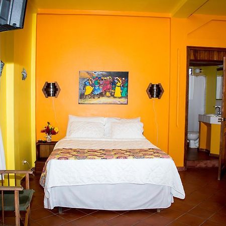 טאלה Hotel Maya Vista מראה חיצוני תמונה