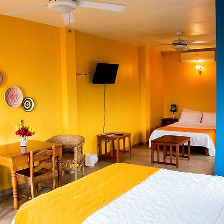 טאלה Hotel Maya Vista מראה חיצוני תמונה
