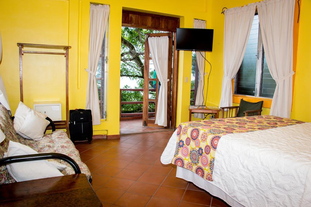 טאלה Hotel Maya Vista מראה חיצוני תמונה