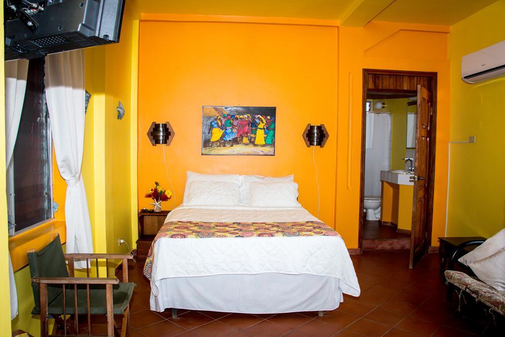 טאלה Hotel Maya Vista מראה חיצוני תמונה