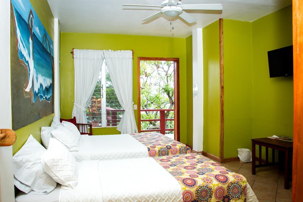 טאלה Hotel Maya Vista מראה חיצוני תמונה