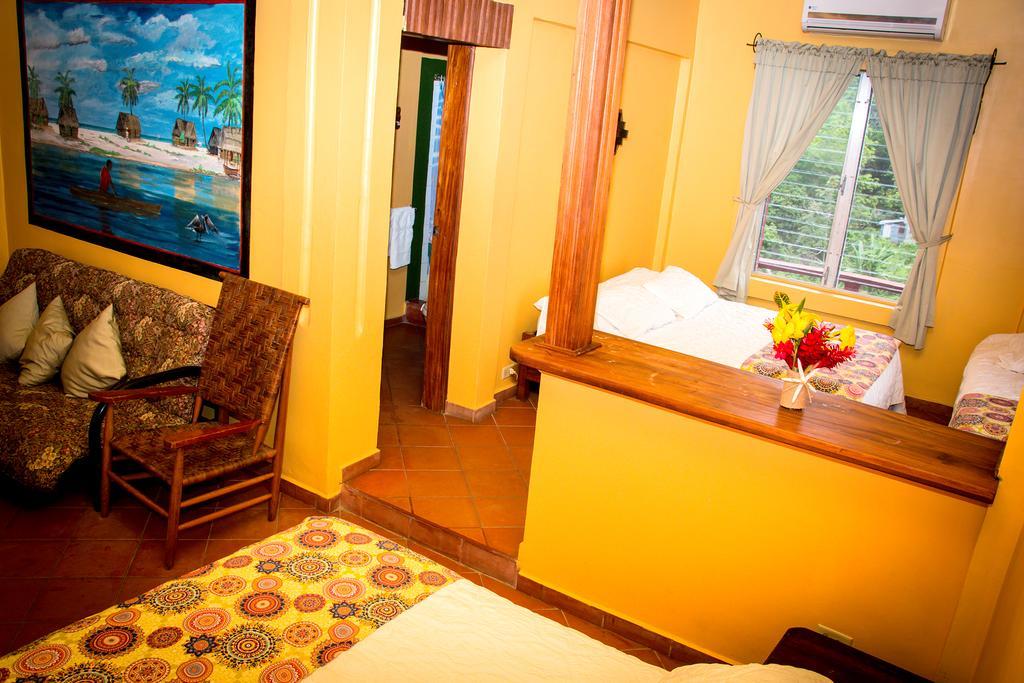 טאלה Hotel Maya Vista מראה חיצוני תמונה
