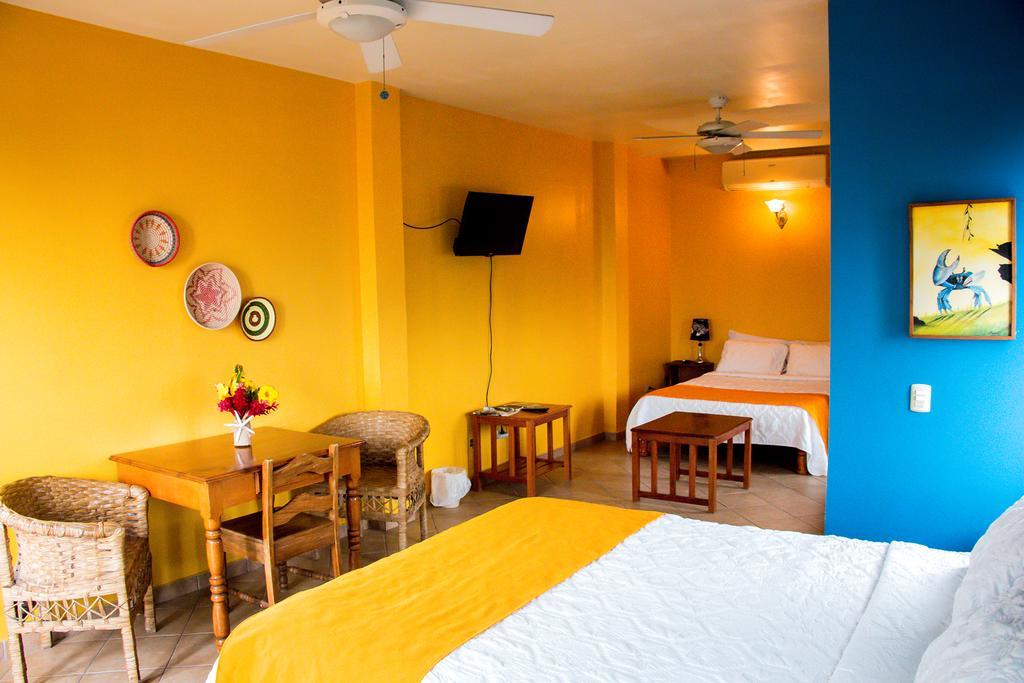 טאלה Hotel Maya Vista מראה חיצוני תמונה