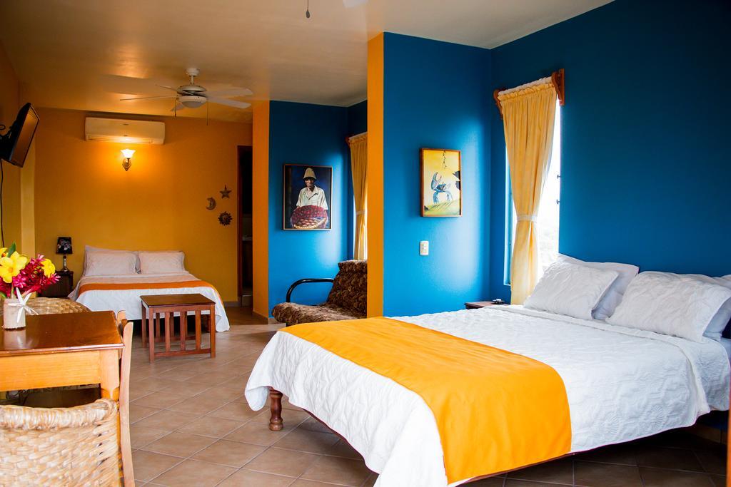 טאלה Hotel Maya Vista מראה חיצוני תמונה